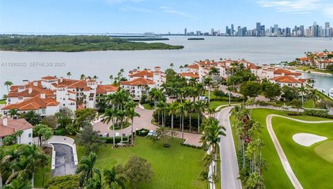 2245 Fisher Island Dr