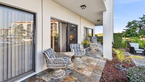 301 MARINER DRIVE