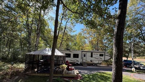 H2 Lot 18 Pathfinder Village