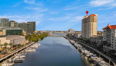 371 Channelside Walk Way