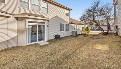 6421 Cherrywood Court