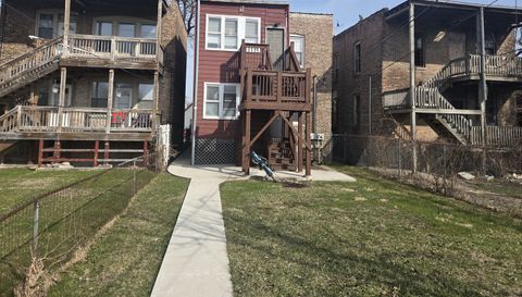 6738 S Prairie Avenue