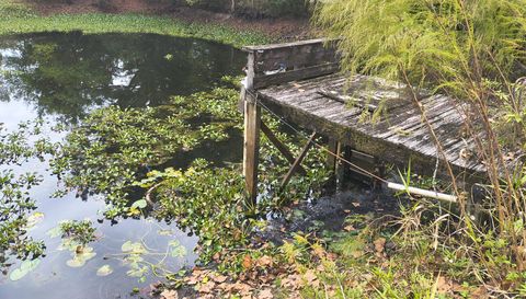 2611 Holmes Creek Rd