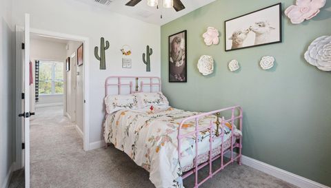 5812 W Sky Hawk Trail