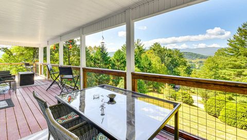 1912 Bearmeat Village