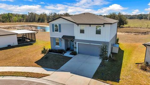 3070 Forrest Plum Ct