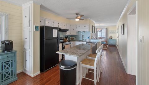 1068 Ocean Blvd W #6D Holden Beach
