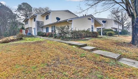 1464 A NE PINE LOG RD