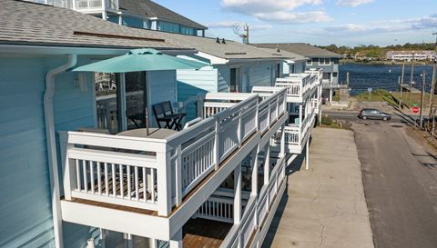 101 Seahorse Ln Unit B3,Carolina Beach