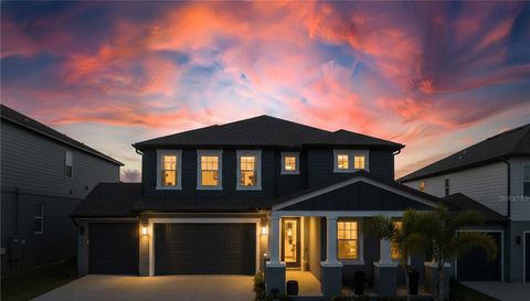 2197 GOLD DUST DRIVE