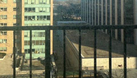 3150 N Sheridan Road