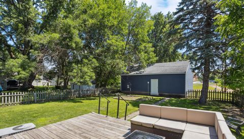 257 S Orange Street