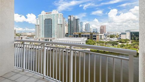 371 Channelside Walk Way