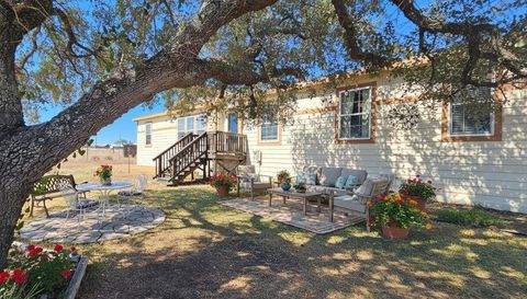 401 High Ridge Meadows DR