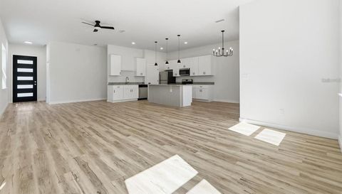1 FANSHAWE LANE