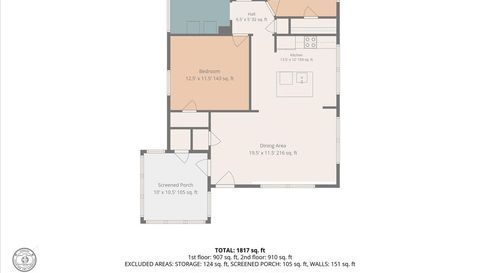 803 Osage Street