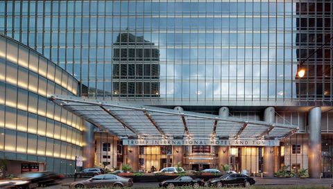 401 N Wabash Avenue