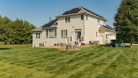 2728 Headland Court SW