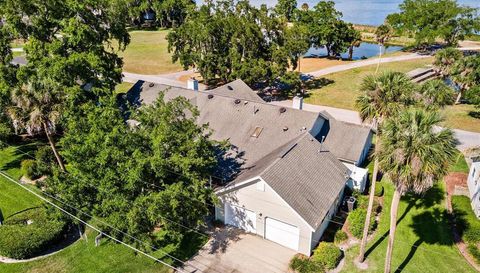 911 BEVERLY HARBORS DRIVE
