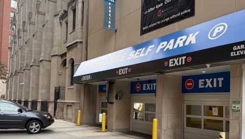 111 E Chestnut Street