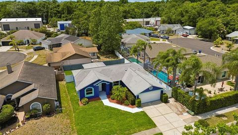8031 GABRIEL DRIVE