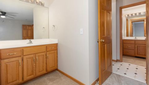 10035 Gristmill Ridge