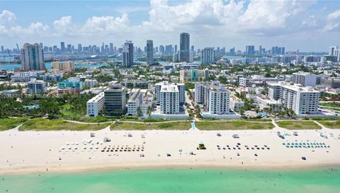 345 Ocean Dr