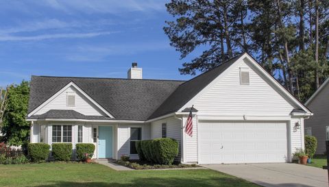 518 Antebellum Ln