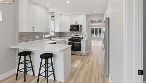 6022 W 64th Street