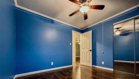 13453 Coliseum Drive