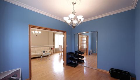 3256 N Elston Avenue