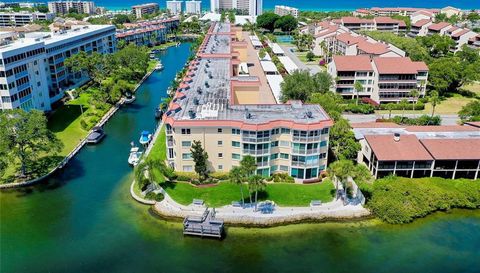 1350 N PORTOFINO DRIVE