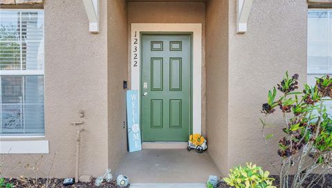 12322 FOXMOOR PEAK DRIVE