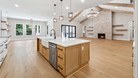 1622 Double Springs Church Rd