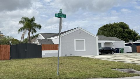 15481 SW 155th Terrace