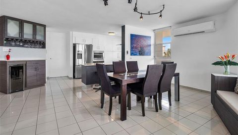 550 MILLENIUM COND. AVE CONSTITUCION