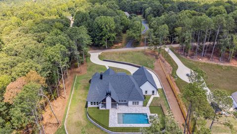 1622 Double Springs Church Rd