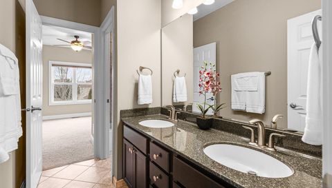 10033 Frederick Place