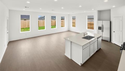 3004 Waterwood Pass Dr