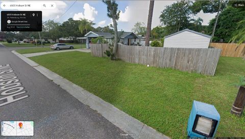 6500 Hobson St NE