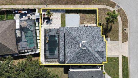 1434 BLUE HORIZON DRIVE