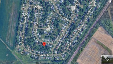 747 Saint Norbert Dr