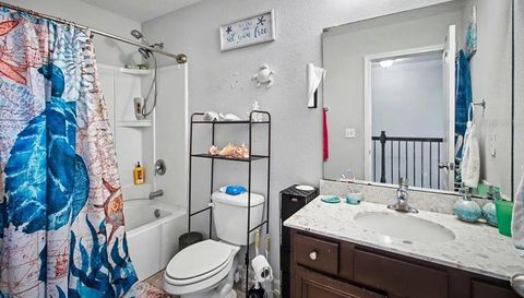 15432 BAREBACK DRIVE