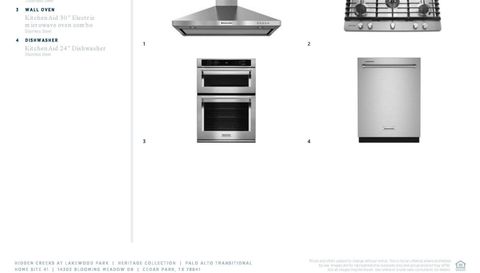 14302 Blooming Meadow DR