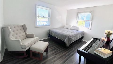 2613 HAWTHORNE Drive