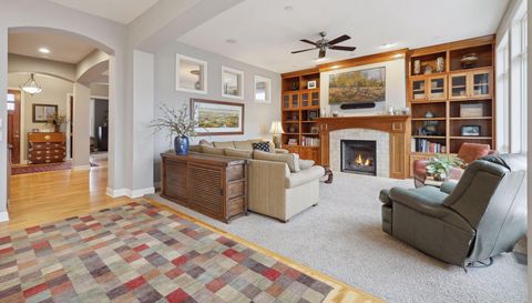 6965 Lake Harrison Circle