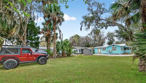 607 Jefferson Street