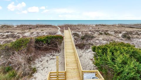 1068 Ocean Blvd W #6D Holden Beach