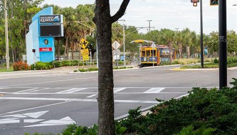 1002 Channelside DRIVE