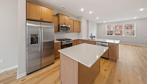 14606 Rhinestone Street NW